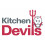 Roll Sharp Knife Sharpener - Roll Kitchen Devils Fiskars Lifestyle -  sharpener rollsharp kitchen devils fiskars lifestyle 3