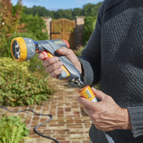Hozelock Hozelock spuitpistool "Multi Spray Pro". 1
