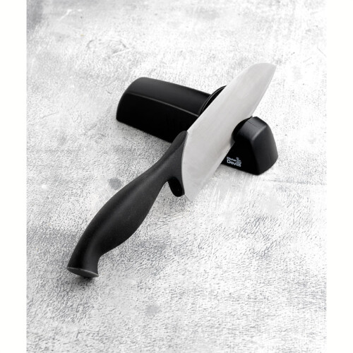 Roll Sharp Knife Sharpener - Roll Kitchen Devils Fiskars Lifestyle -  sharpener rollsharp kitchen devils fiskars lifestyle 1