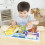 Melissa & Doug Melissa & Doug Latches Board 6