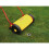 Brabantia Brabantia Metal Ground Spike 45mm - Red Cap 3