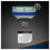 Gillette Gillette Fusion Αντικατάσταση ξυραφιού 5 λεπίδων - 4 πακέτα λεπίδων 5
