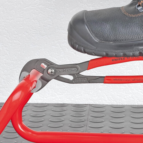 Knipex COBRA CSŐFOGÓ 250MM - KN 87 01 250 2