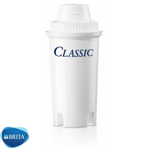 BRITA Brita S1231 Classic Flter Cartridges, 3 Pack 1