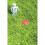 Brabantia Brabantia Metal Ground Spike 45mm - Red Cap 4