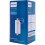 Philips Philips Shower Filter Compact - Water Flow 8L/Min - Removes Chlorine/Impurities 5