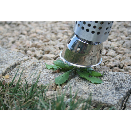Hozelock Hozelock Green Power Evolution Thermal Weeder 4185 0000 2