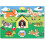 Melissa & Doug Melissa & Doug Pets Puzzle - 8 Pieces 8