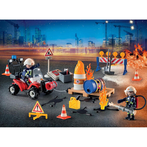 PLAYMOBIL Playmobil 9486 Advent Calendar - ????t???? ????s  est???? ???s?s?? 2