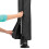 Brabantia Brabantia Protective Cover for Wallfix Rotary Dryer - Black 4