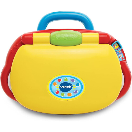 VTech Vtech Baby Laptop Toy,Multicolor 1