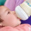 Philips AVENT Natural 2.0 Feeding Bottle 125ml/4oz Twin 6