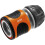 Gardena Gardena Original Basic Nozzle Set, Quick & Simple Hose Connection, Tap Fittings 5