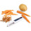 Zyliss Swivel Peeler, Silver 8