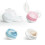 Braun Braun Silk-Epil Face 80-M Bonus Edition - 4 Pack Replacement Brushes Refill SE80 3