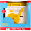 Fisher-Price Fisher Price Classic Record Player 11