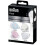 Braun Braun Silk-Epil Face 80-M Bonus Edition - 4 Pack Replacement Brushes Refill SE80 2