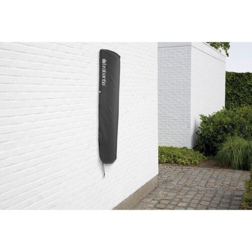 Brabantia Brabantia Protective Cover for Wallfix Rotary Dryer - Black 1