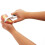 Zyliss Swivel Peeler, Silver 5