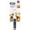 Zyliss Swivel Peeler, Silver 3