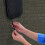 Brabantia Brabantia Protective Cover for Wallfix Rotary Dryer - Black 5