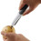 Zyliss Swivel Peeler, Silver 4