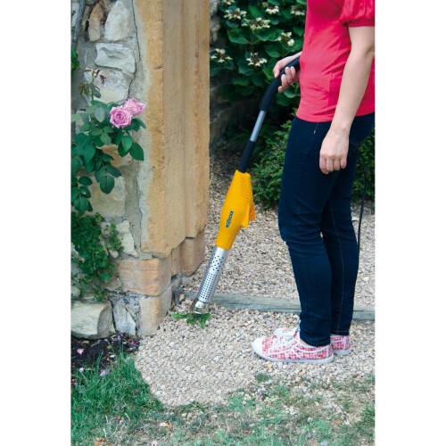Hozelock Hozelock Green Power Evolution Thermal Weeder 4185 0000 1