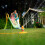 Hozelock Hozelock Round Sprinkler Pro 314m²  [2336P0000] 2