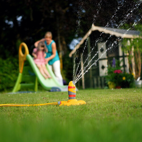 Hozelock Hozelock Round Sprinkler Pro 314m²  [2336P0000] 1