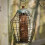 Peckish Peckish Secret Garden Squirrel Proof Peanut Bird Feeder 2