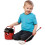 Casdon Casdon Henry Hoover Balde e Mop 9