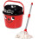 Casdon Casdon Henry Hoover Balde e Mop 6