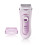 Braun Braun Womens Silk&Soft BodyShave Battery Cordless LS5100 Gentle LadyShave Shaver 2