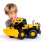 Tonka Tonka Steel Classic Front Loader 4