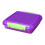 Sistema Sistema Lunch Sandwich Box, 450 ml - Assorted Colours 4