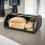 Addis Addis Stainless Steel Bread Bin 3