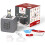 (Grey) Tonies Toniebox Starter Set 4