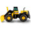 Tonka Tonka Steel Classic Front Loader 3