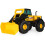 Tonka Tonka Steel Classic Front Loader 5