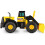 Tonka Tonka Steel Classic Front Loader 2