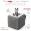 (Grey) Tonies Toniebox Starter Set 3