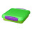Sistema Sistema Lunch Sandwich Box, 450 ml - Assorted Colours 5