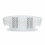 3M Command BATH11-ES Shower Caddy with Water Resistant Strips - Frosted 5