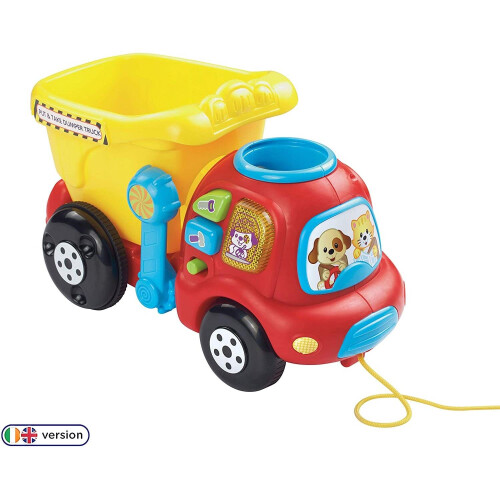 VTech Vtech Put & Take Dumper Truck 2