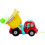 VTech Vtech Put & Take Dumper Truck 4