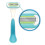 Gillette 4 x Gillette Venus Embrace Γυναικεία ευαίσθητη λεπίδα ξυραφιού 5 λεπίδων Smooth Refills 4
