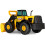 Tonka Tonka Steel Classic Front Loader 6