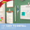 3M Command Small Hook 2/Pkg-2 Clear Hooks & 4 Strips 6