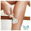 Gillette 4 x Gillette Venus Embrace Γυναικεία ευαίσθητη λεπίδα ξυραφιού 5 λεπίδων Smooth Refills 2