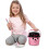 Casdon Casdon Hetty Mop and Bucket-pink 3